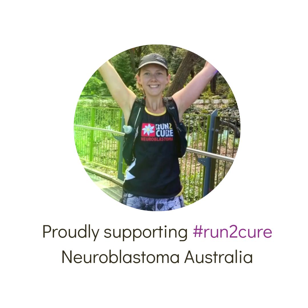 Run to Cure Neuroblastoma